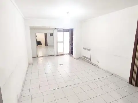 Departamento 3 ambientes en Palermo, CABA