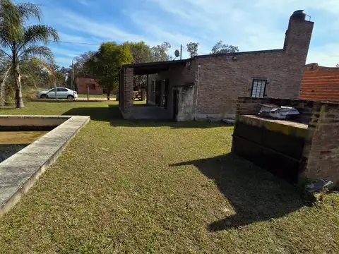 Quinta en Venta en San Jose Del Rincon, USD 52.000