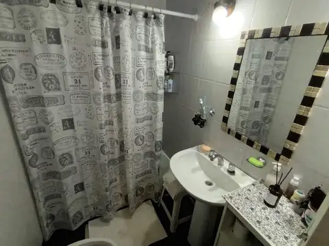 Depto Tipo Casa en Venta en Paternal, USD 175.000