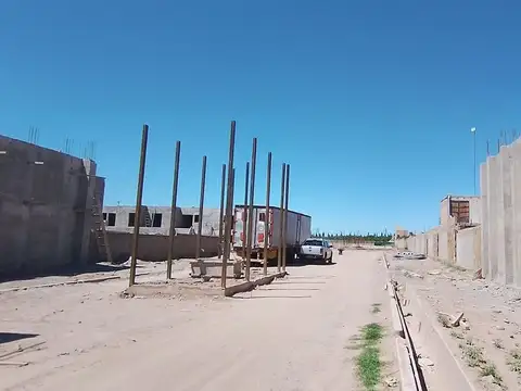 Departamento en Venta de 5 ambientes