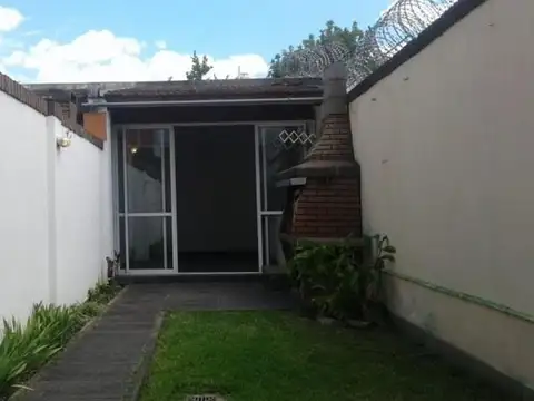 Casa en Venta 40 años
