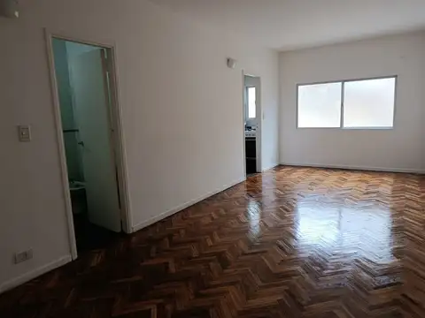 Departamento en Venta en Recoleta, Capital Federal