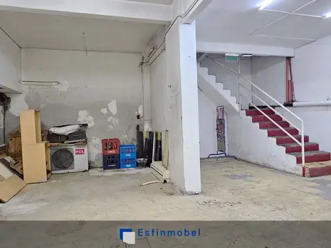 VENTA |LOCAL COMERCIAL |RETIRO/TRIBUNALES