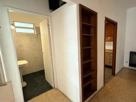 DEPARTAMENTO EN VENTA 3 AMBIENTES CON PATIO VILLA LUZURIAGA