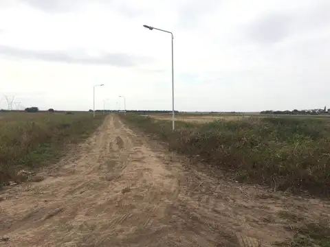 VENTA TERRENO TOLEDO 250 M2