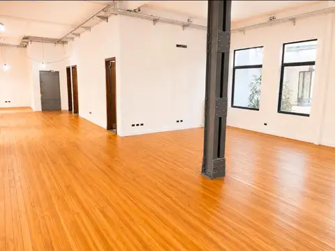 Oficina en Alquiler en Microcentro, USD 900