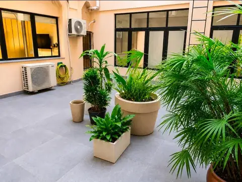 Oficina en Alquiler en Microcentro, USD 900