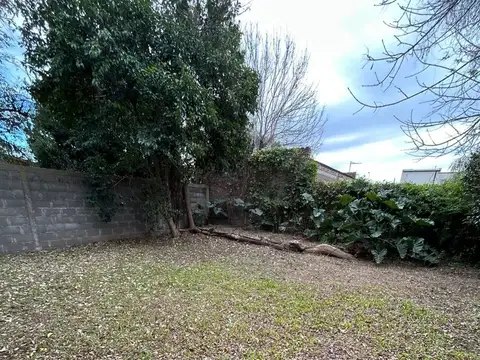 Casa en Venta 50 años