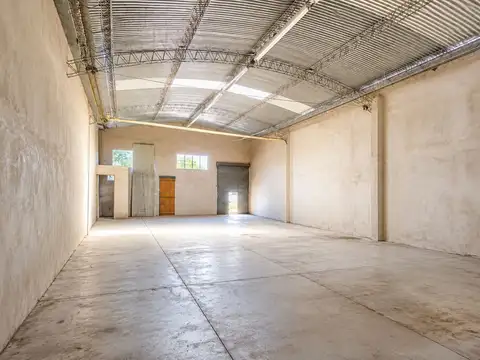 Galpón en Venta en Lomas del Mirador, Partido de La Matanza