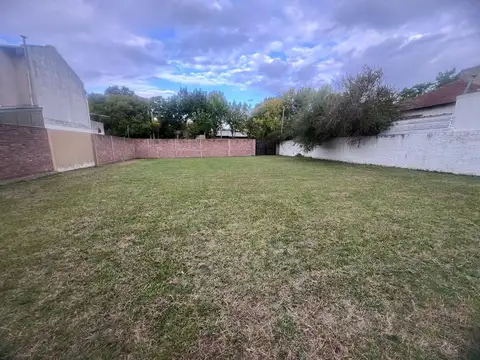 LOTE EN VENTA - GONNET