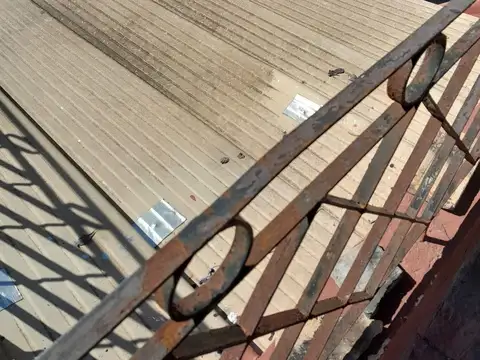 DEPARTAMENTO PH EN PLANTA BAJA