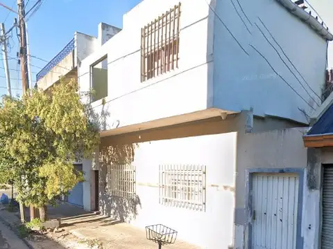 DEPARTAMENTO PH EN PLANTA BAJA