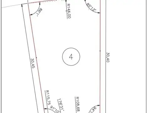 Venta de Lote en San Ramon, Pilar