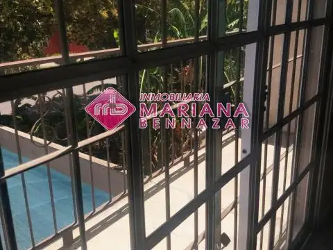 CASA 2 DORMITORIOS - SAN PEDRO