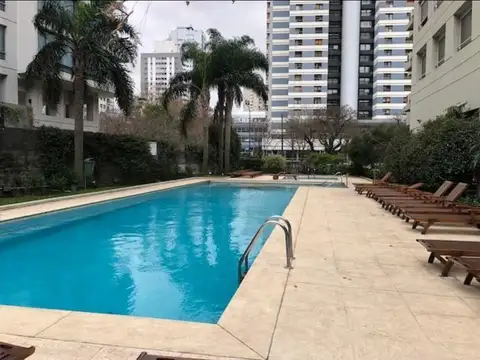 DEPARTAMENTO 2 DOR.C/DEP - PALERMO CHICO, CAPITAL FEDERAL