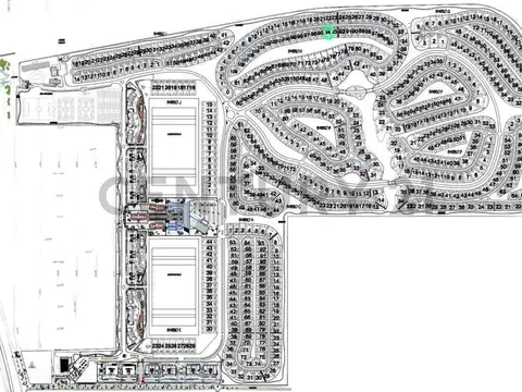 Terreno en Venta de 800,0 m2