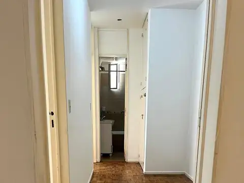 VENTA DEPARTAMENTO 3 AMBIENTES ALMAGRO LUMINOSO
