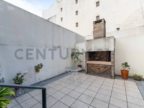 VENTA PH 3 AMBIENTES CON PATIO-LANUS
