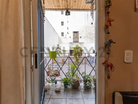 Departamento en Venta en Lanus, USD 95.000