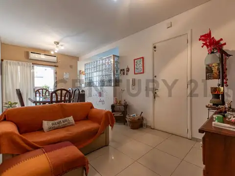 VENTA PH 3 AMBIENTES CON PATIO-LANUS