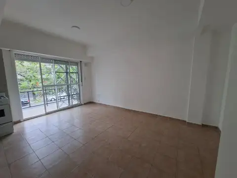 departamento tipo ph 2 ambientes 2 balcones parque chacabuco