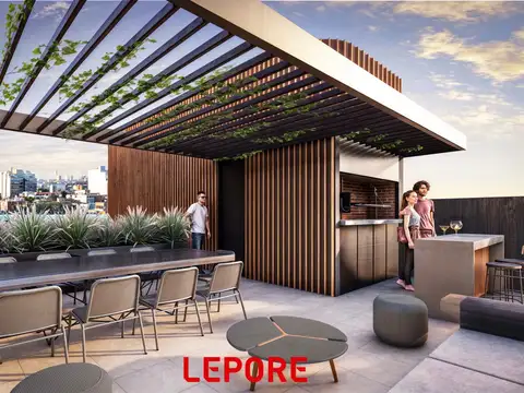 Departamento - Venta - Argentina, Capital Federal - PARAGUAY 2080