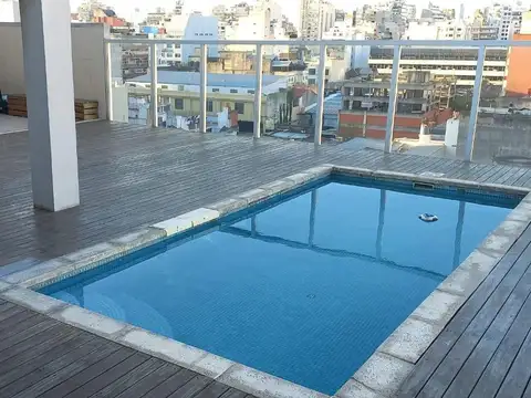 Departamento en Venta de Monoambiente