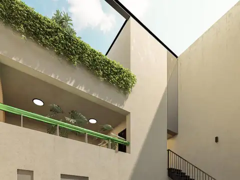 Depto Tipo Casa en Venta en Saavedra, USD 294.000