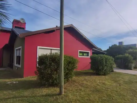 Barrio Las Lomas 100