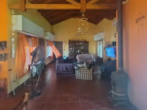 Casa en Venta 15 años