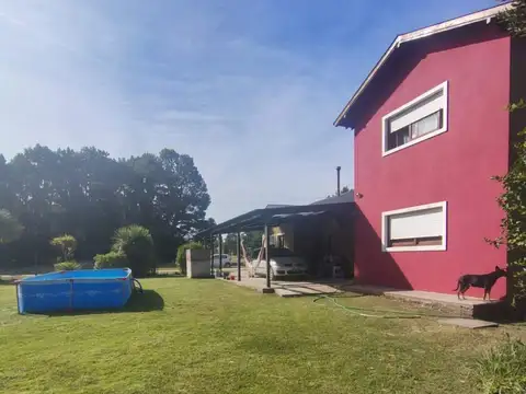 Casa en Venta en Miramar, USD 115.000