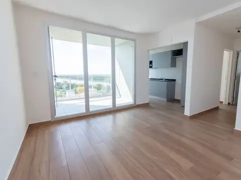 Departamento en Venta en Santa Fe, La Capital