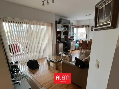 DEPARTAMENTO 3 AMBIENTES - TEMPERLEY - OESTE, GRAN BS. AS. SUR