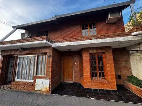 Alquiler de casa - Avenida San Martín Oeste 686