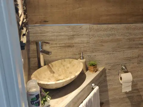 Casa en Venta en Lomas de San Isidro, USD 220.000