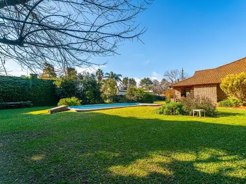 Casa en Venta 35 años