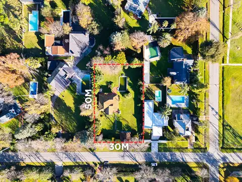 CASA O TERRENO EN VENTA EN FUNES IDEAL INVERSION