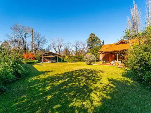 Casa en Venta en Funes, USD 315.000