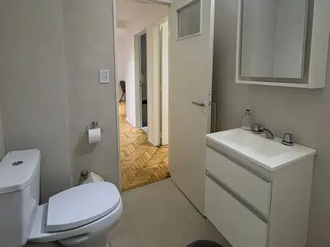 Departamento en Venta en Las Cañitas, USD 135.000