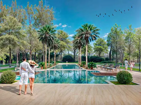 Terreno en Venta en Coronel Brandsen, USD 36.000