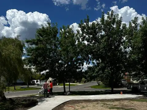 Alquiler Anual Casa Barrio San Isidro Labrador Villanueva Tigre
