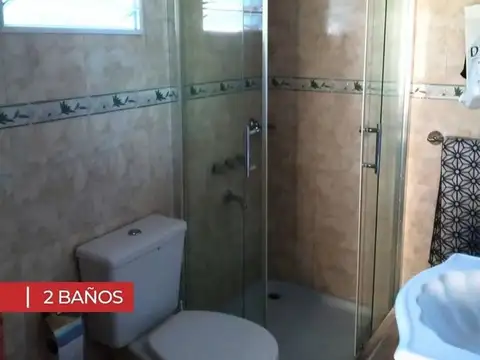 Casa en Venta de 2 dormitorios