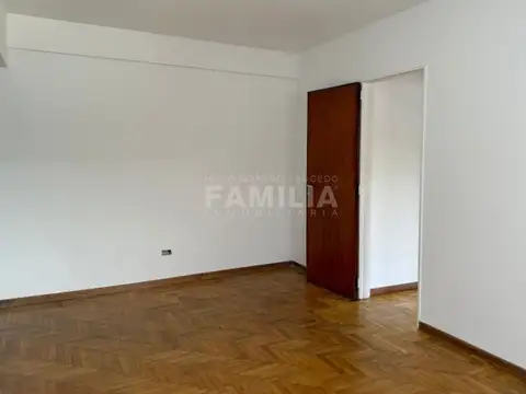 Departamento en Alquiler 36 años