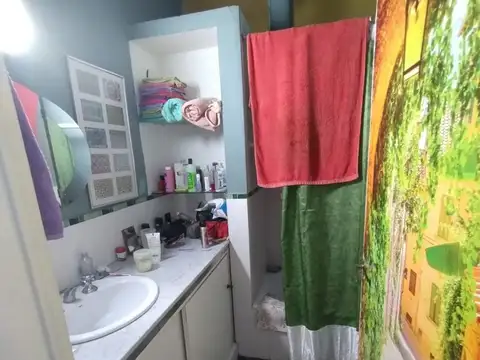 PH 3 AMBIENTES PLANTA  BAJA + DTO 2 AMBIENTES / ESTUDIO / DEPENDENCIA  - MARTINEZ