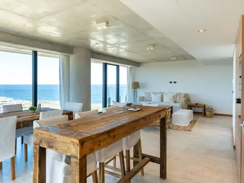 Departamento en Alquiler Temporal en Rincón del Indio, USD 28.500