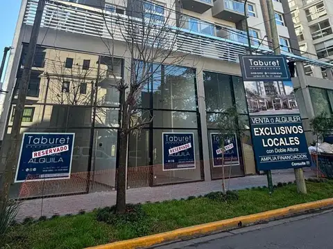 Departamento dos ambientes en venta