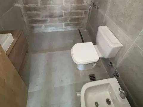 Departamento en Venta 1 año