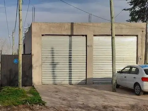 Local en venta - 1 baño - 74mts2  - Merlo