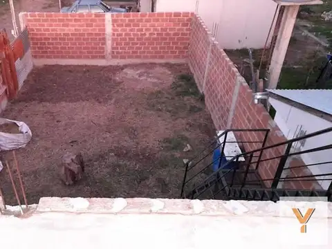 Monteagudo e/ Necochea y De la Amistad