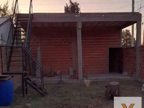Monteagudo e/ Necochea y De la Amistad